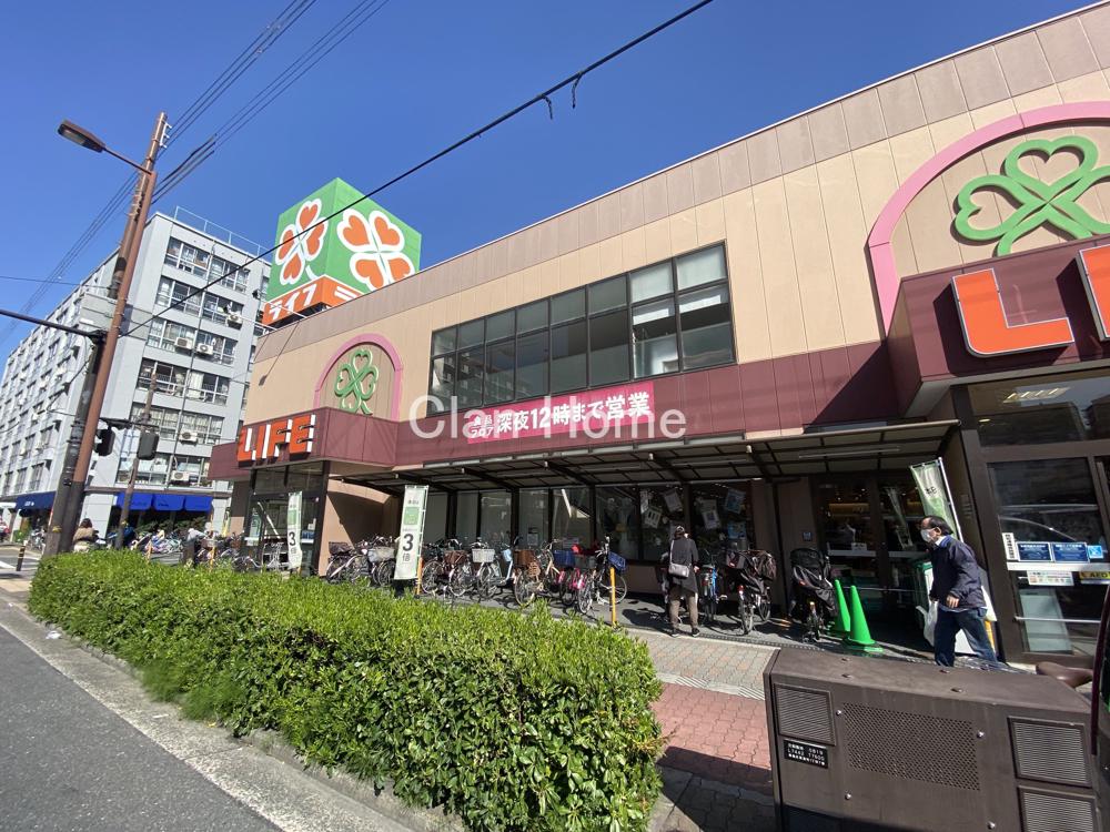 7/11 周辺