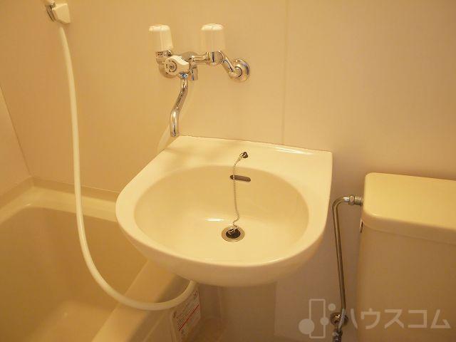 15/30 洗面