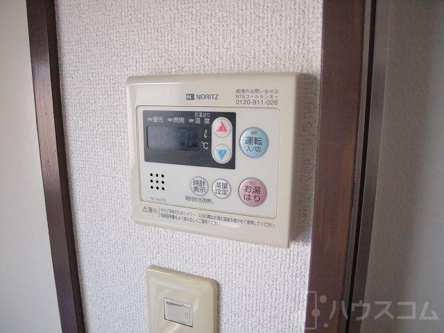 16/30 設備
