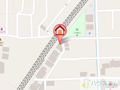 4/6 地図