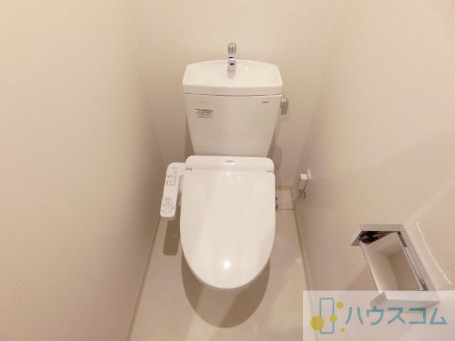 17/30 トイレ