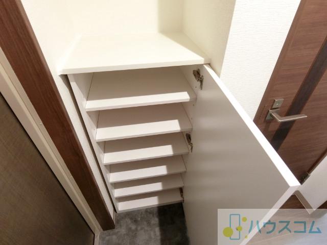 11/30 収納