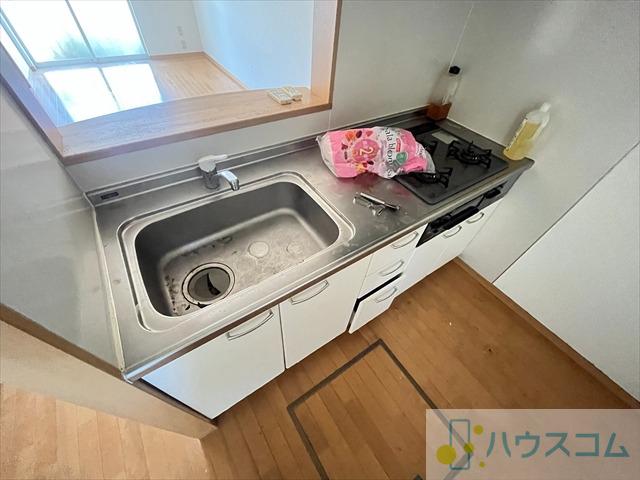 11/30 キッチン