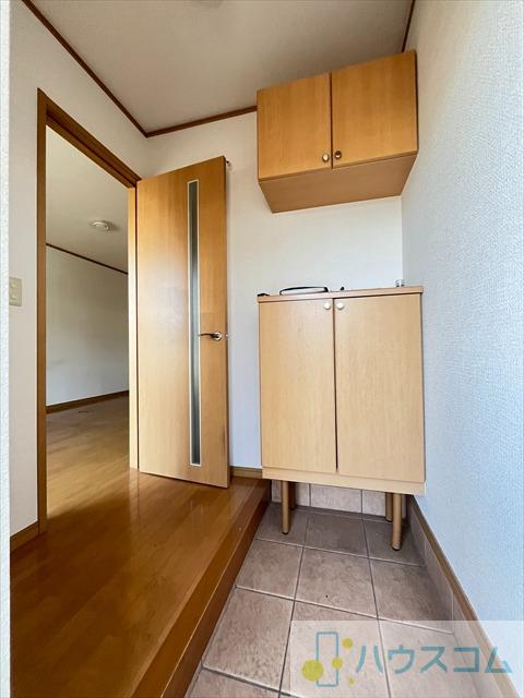 10/30 玄関