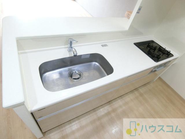 11/30 キッチン