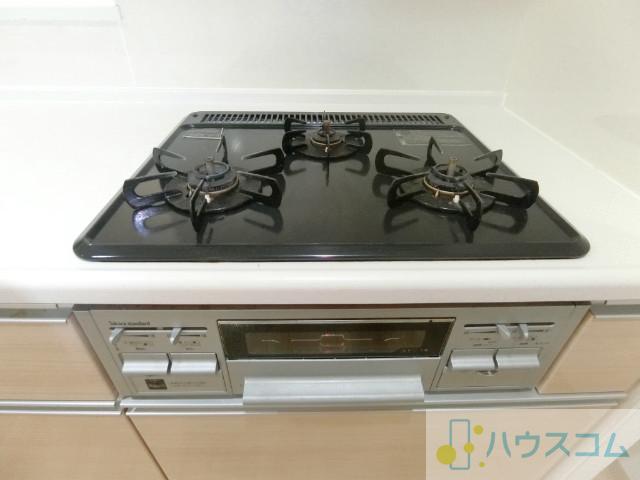 12/30 キッチン