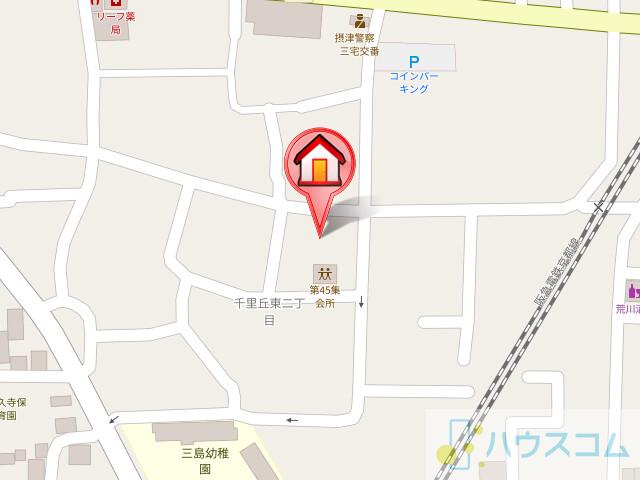 3/8 地図