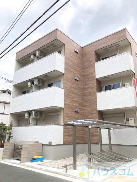 2/8 外観