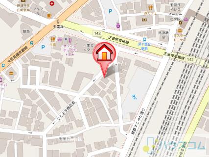 23/30 地図