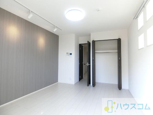 7/30 寝室