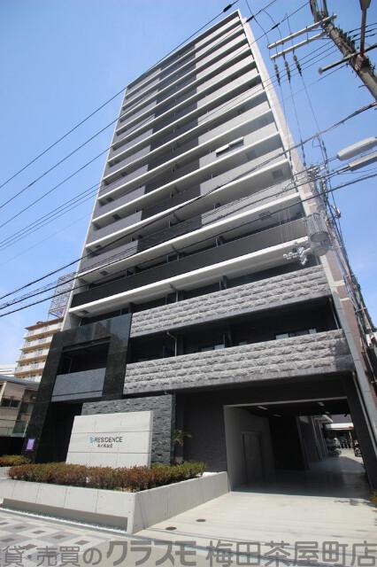 1/30 外観