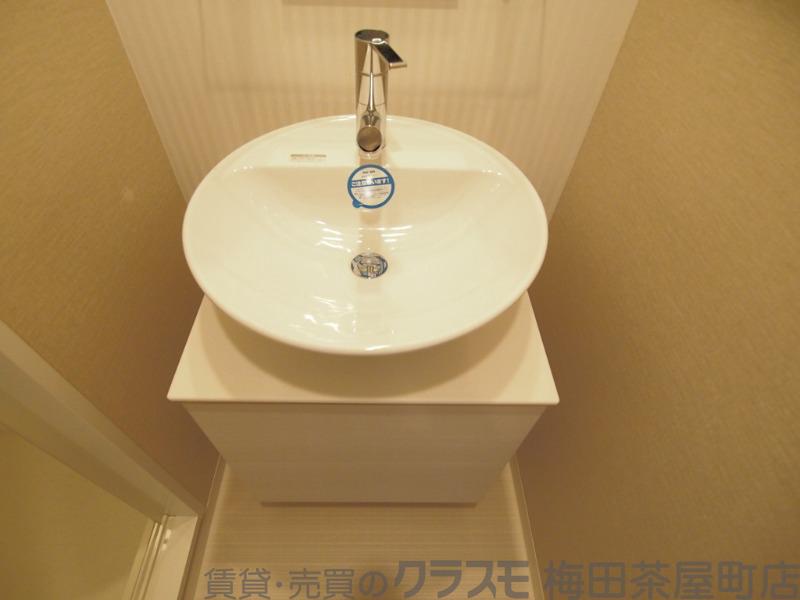 20/30 洗面