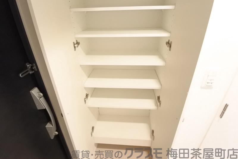 15/30 収納