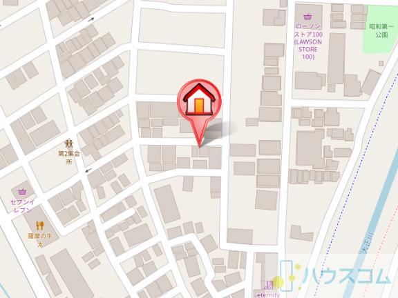 4/6 地図