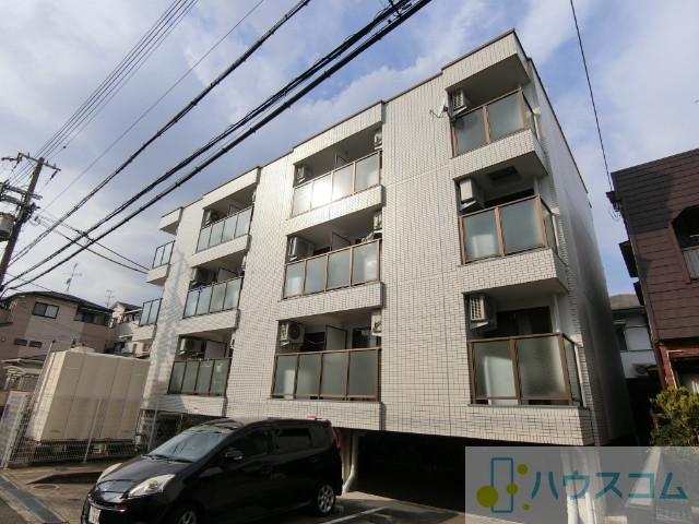 2/6 外観