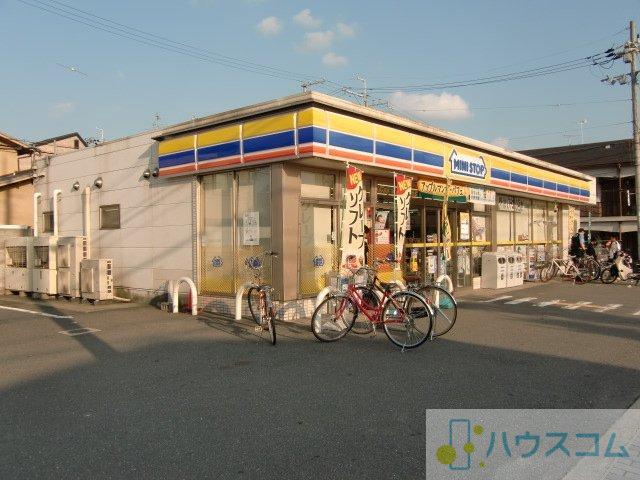 30/30 周辺