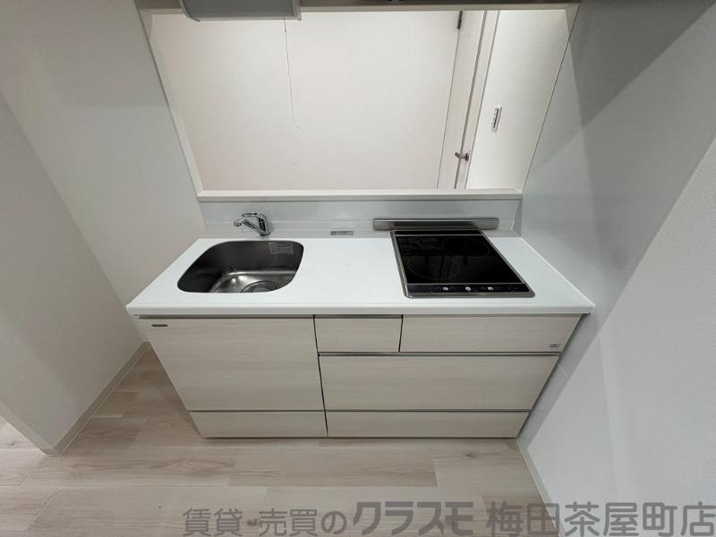17/30 キッチン