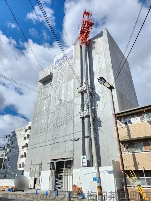 1/30 外観