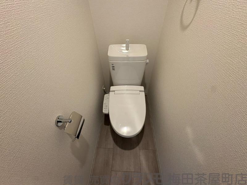 19/30 トイレ