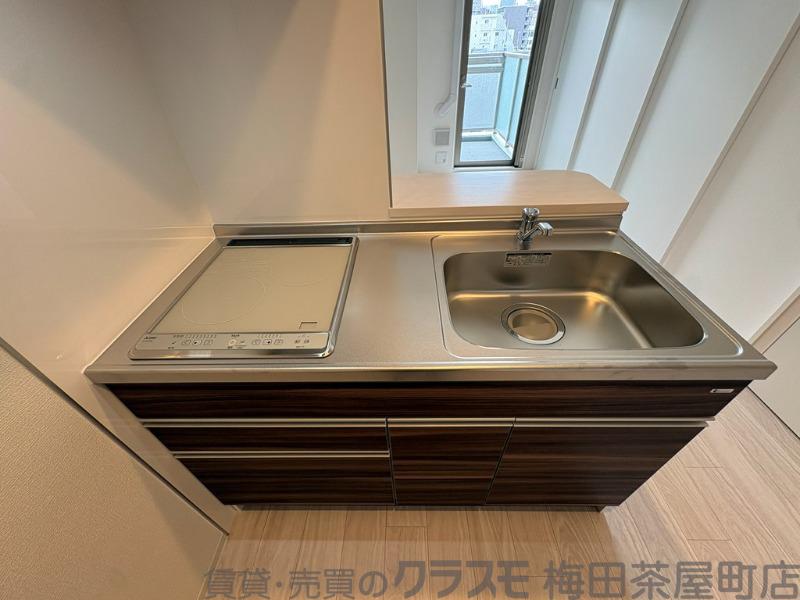 16/30 キッチン