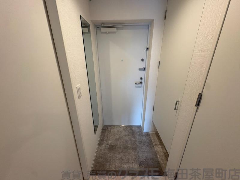 15/30 玄関