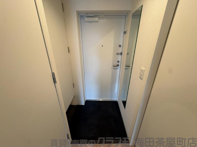 15/30 玄関