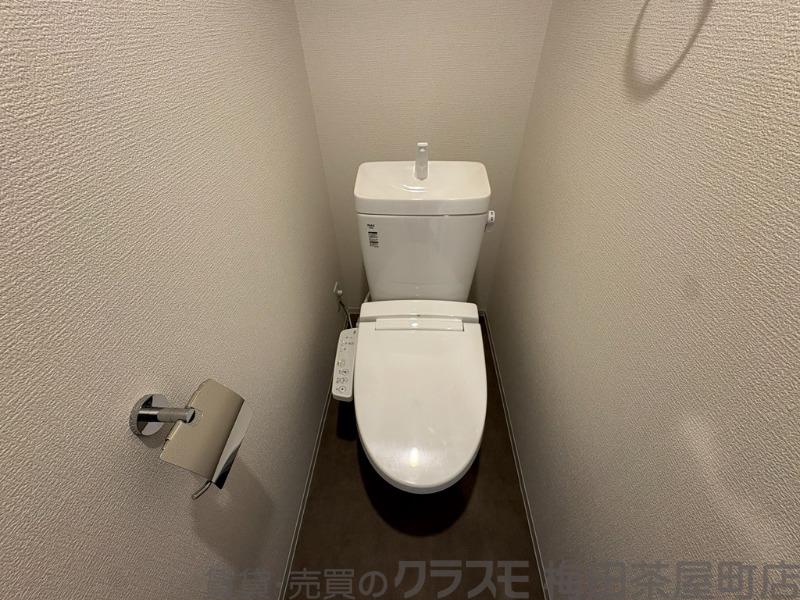 19/30 トイレ