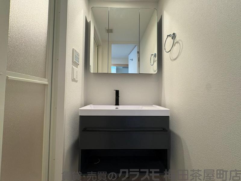 20/30 洗面
