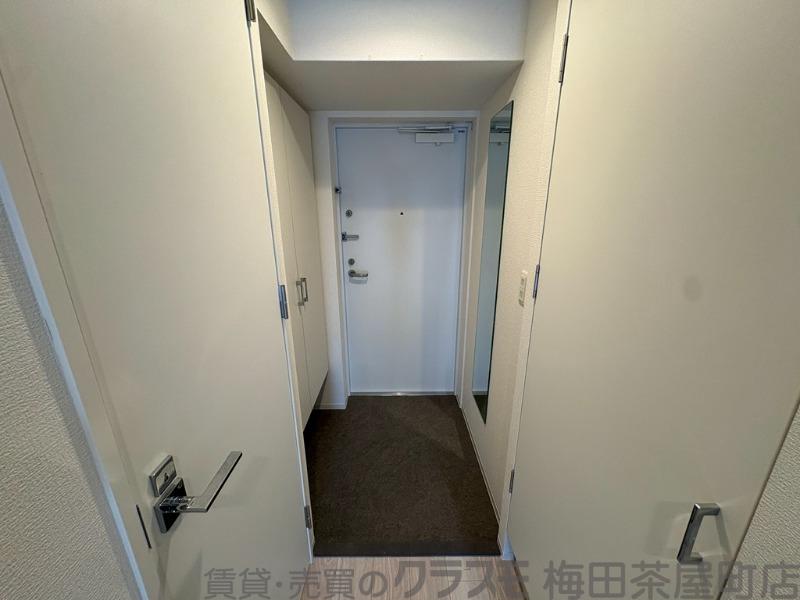 15/30 玄関