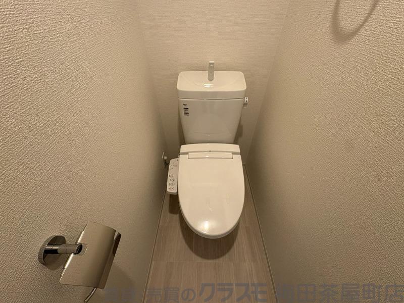 19/30 トイレ