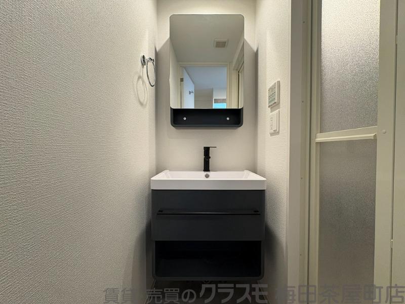 20/30 洗面