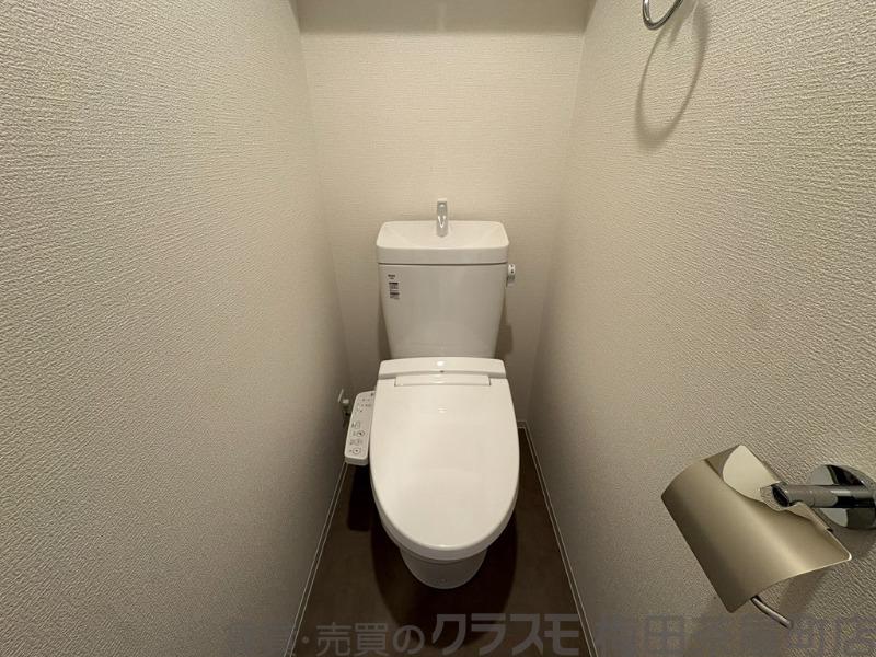 19/30 トイレ