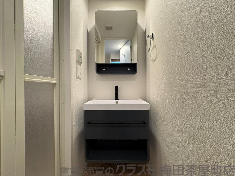 20/30 洗面