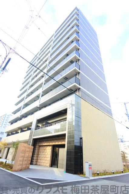1/30 外観