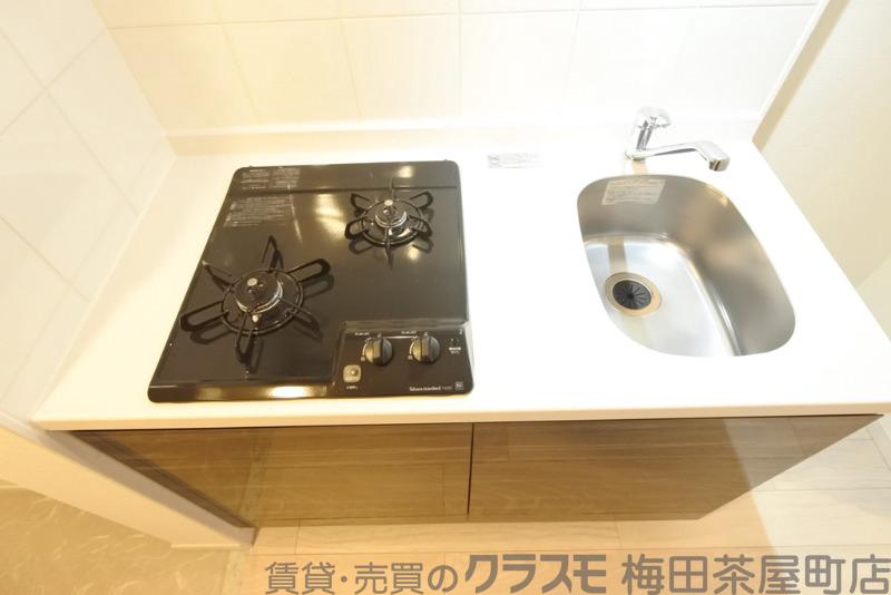 17/30 キッチン