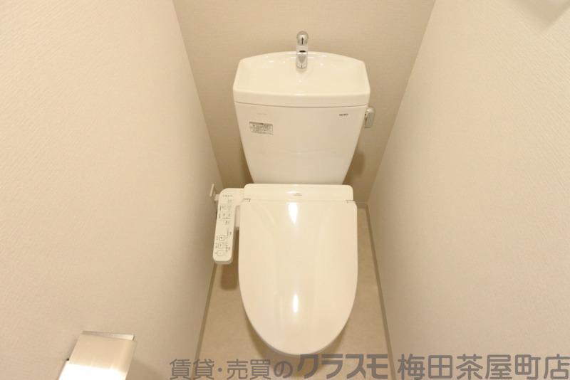 20/30 トイレ