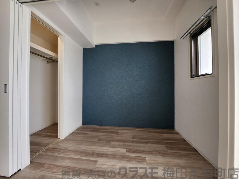 14/30 寝室