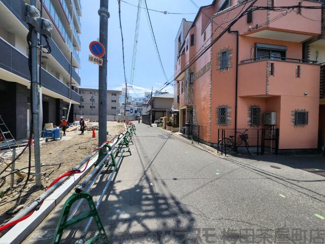 30/30 周辺