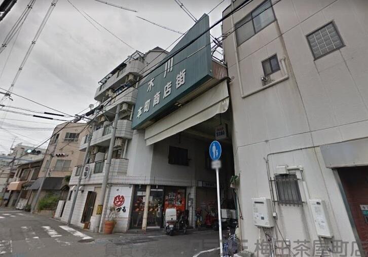 30/30 周辺