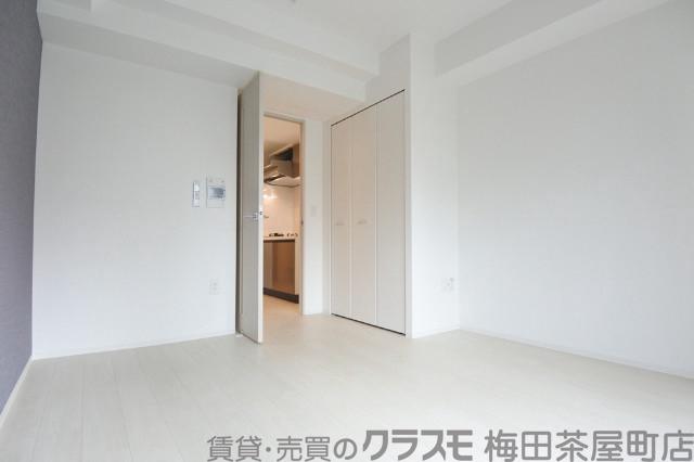 13/30 寝室