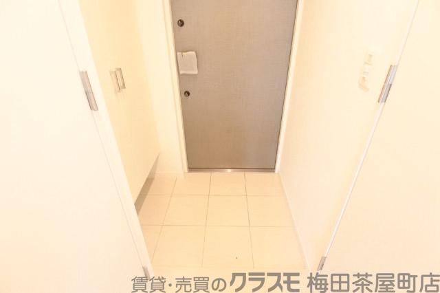15/30 玄関