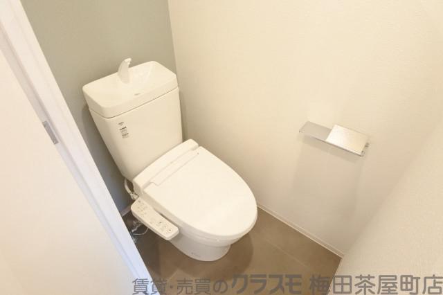 19/30 トイレ