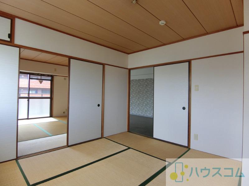 6/30 室内