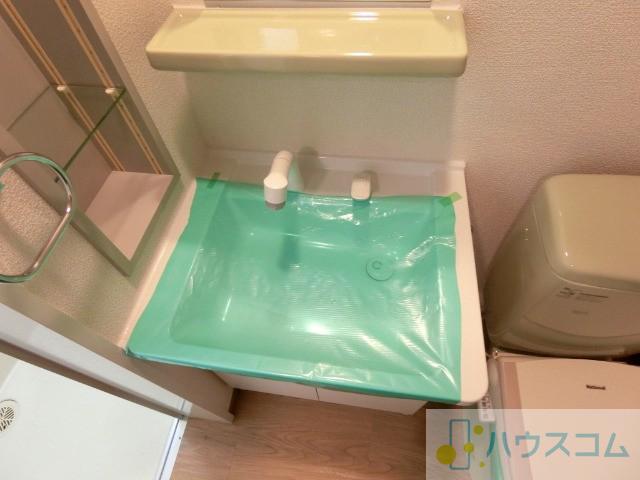 15/30 洗面