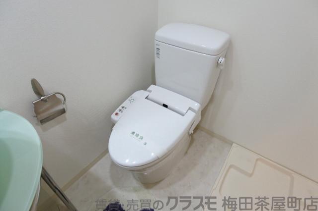 18/30 トイレ