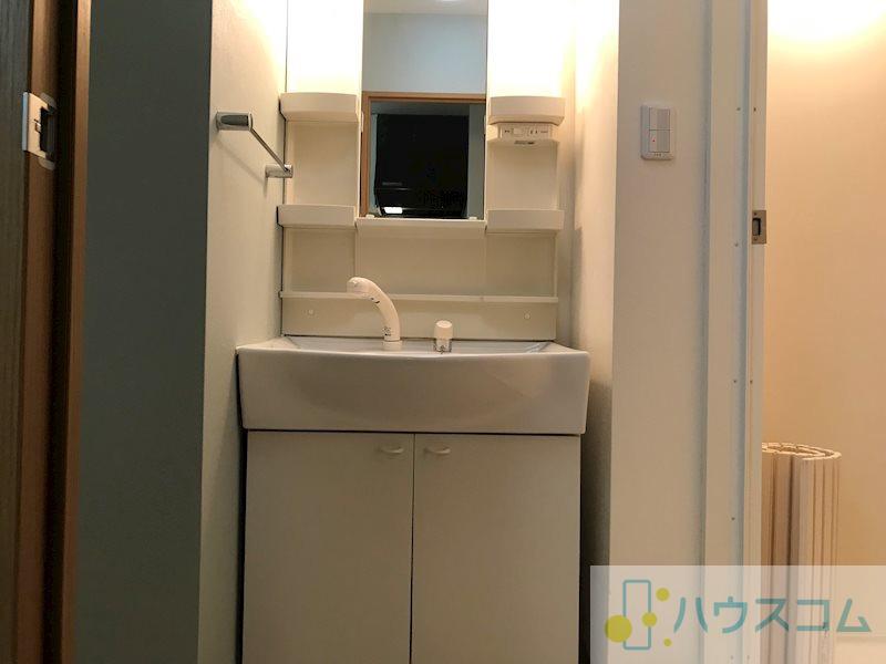 15/29 洗面
