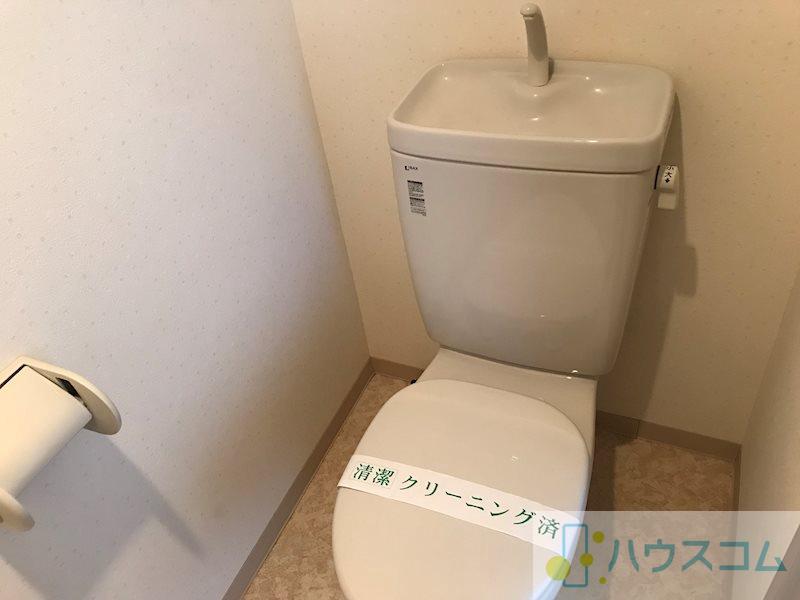 14/29 トイレ