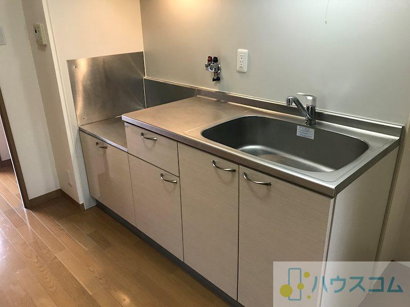 12/29 キッチン