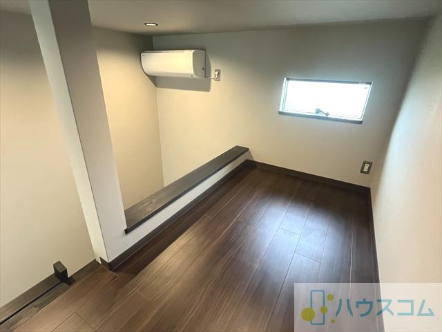 8/30 寝室