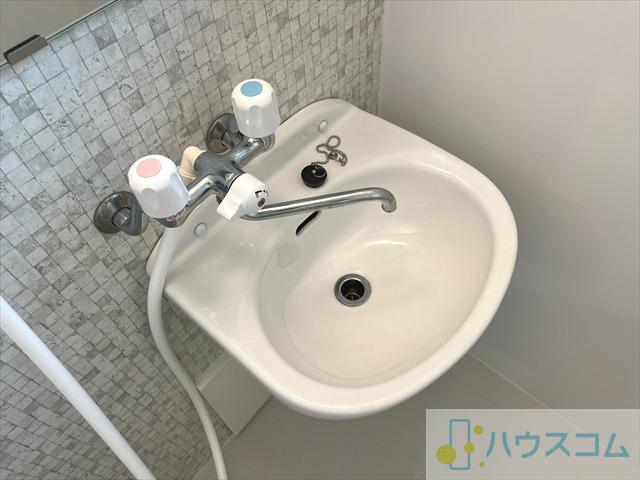 16/30 洗面